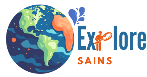 EXPLORE SAINS